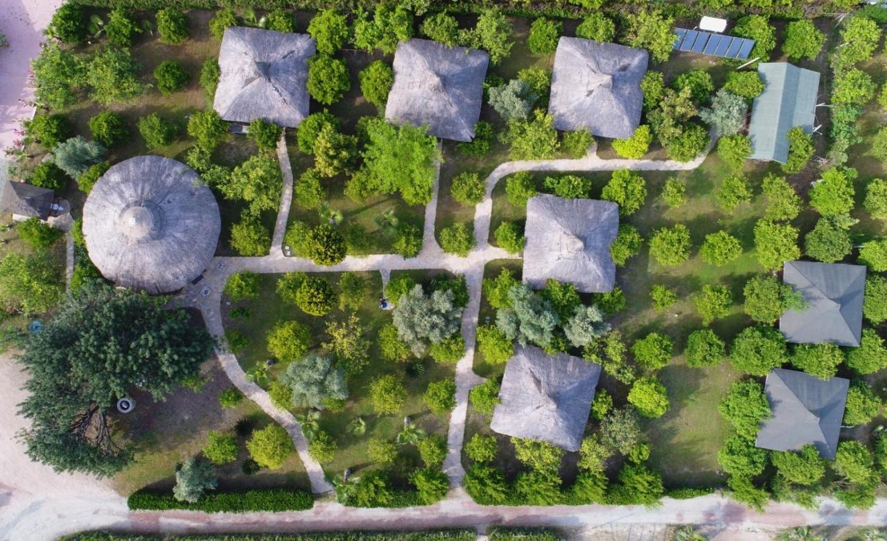 Cirali Armira Bungalow ภายนอก รูปภาพ