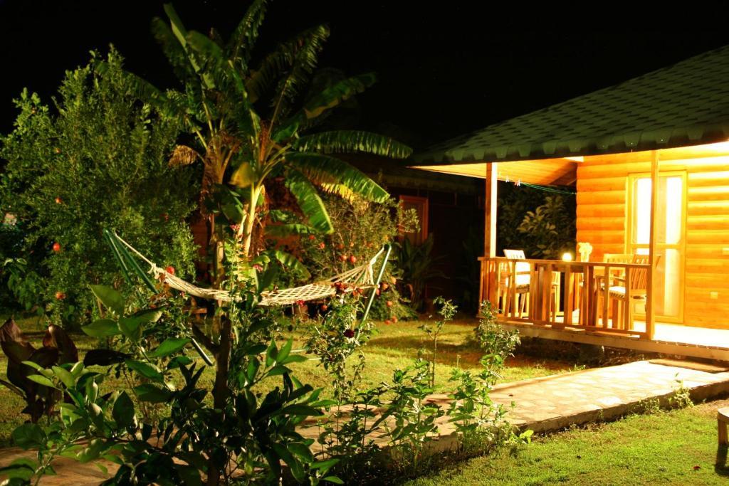 Cirali Armira Bungalow ห้อง รูปภาพ
