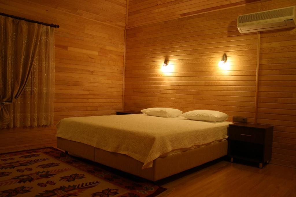Cirali Armira Bungalow ห้อง รูปภาพ