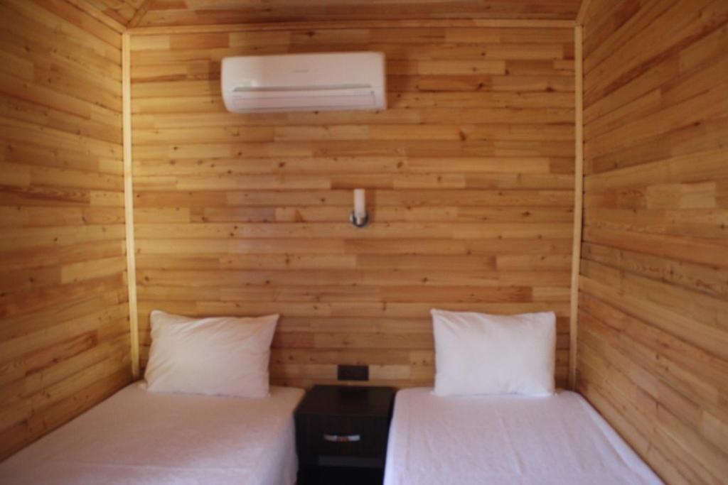 Cirali Armira Bungalow ภายนอก รูปภาพ