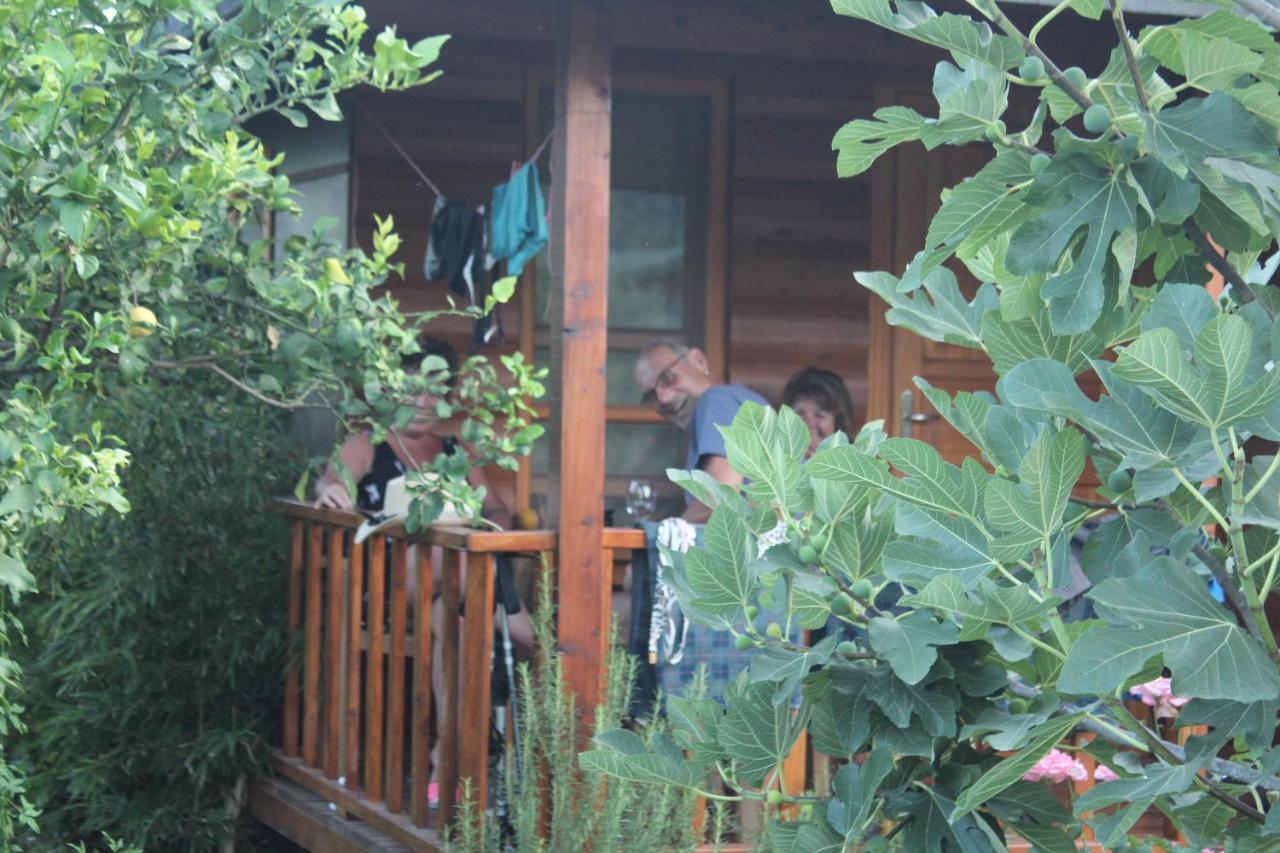 Cirali Armira Bungalow ห้อง รูปภาพ